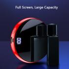 Prortable Mini Power Bank 10000mAh Micro USB Ports External Battery P_1